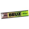 BEUZ - Boite de 24 carnets de Feuille Slim Long 125mm Beuz © Xtra Brown + Tips